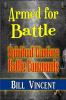 Armed for Battle: Spiritual Warfare Battle Commands