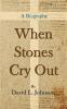 When Stones Cry Out