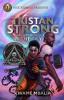 Rick Riordan Presents: Tristan Strong Punches a Hole in the Sky-A Tristan Strong Novel Book 1