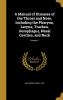 A Manual of Diseases of the Throat and Nose Including the Pharynx Larynx Trachea Oesophagus Nasal Cavities and Neck; Volume 1