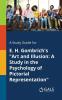 A Study Guide for E. H. Gombrich's Art and Illusion: A Study in the Psychology of Pictorial Representation