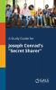 A Study Guide for Joseph Conrad's Secret Sharer