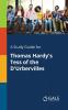 A Study Guide for Thomas Hardy's Tess of the D'Urbervilles