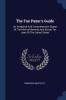 The Tax Payer's Guide: An Analytical and Comprehensive Digest of the Internal Revenue and Excise Tax Laws of the United States