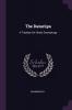 The Daśarūpa: A Treatise On Hindu Dramaturgy