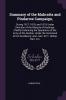 Summary of the Mahratta and Pindarree Campaign: During 1817 1818 and 1819 Under Direction of the Marquis of Hastings: Chiefly Embracing the ... Lieut.-Gen. Sir T. Hislop Bart. G.C