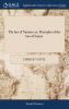 The law of Nations; or Principles of the law of Nature: Applied to the Conduct and Affairs of Nations and Sovereigns. By M. de Vattel. ... Translated From the French