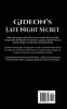 Gideon's Late Night Secret