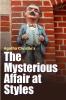 The Mysterious Affair at Styles