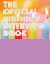 The Official Birthday Interview Book