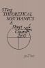 Theoretical Mechanics: A Short Course