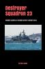 Destroyer Squadron 23