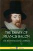 The Essays of Francis Bacon