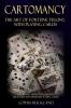 Cartomancy - The Art of Fortune Telling with Playing Cards