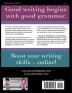 Grammar Essentials for Proofreading Copyediting & Business Writing