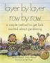 layer by layer row by row: a simple method to get kids excited about gardening