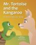 Mr. Tortoise and the Kangaroo (Mazi mbe na Mazi kangaruu): Akwukwo Ifo Umuaka Afirika ( An African folktale for children)