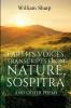 Earth's Voices Transcripts From Nature Sospitra: And Other Poems