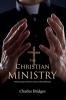 The Christian Ministry: With an Inquiry Into the Causes of Its Inefficiency