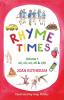 Rhyme Times