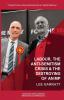 Labour the Anti-Semitism Crisis & the Destroying of an MP