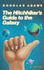 The Hitchhiker's Guide to the Galaxy 25t