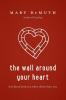 The Wall Around Your Heart: How Jesus Heals You When Others Hurt You