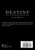 Destiny: Light In My Transgender Illusion