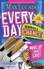 Every Day Deserves a Chance - Teen Edition: Wake Up and Live!