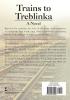 Trains to Treblinka: A Novel