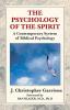 The Psychology of the Spirit