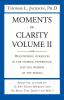 Moments of Clarity Volume II