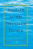 Midrash in the Jerusalem Talmud