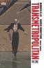 Transmetropolitan Vol. 9: The Cure