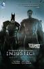 Injustice: Gods Among Us Vol. 2