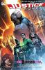 Justice League Vol. 7: Darkseid War Part 1