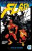 The Flash Vol. 2: Speed of Darkness (Rebirth)