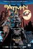 Batman: The Rebirth Deluxe Edition Book 1