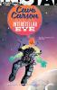 Cave Carson Has an Interstellar Eye