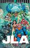 JLA: New World Order (DC Essential Editi