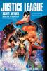 Justice League by Scott Snyder Book One Deluxe Edition