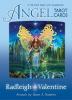 Angel Tarot Cards A 78-Card Deck and Guidebook