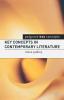 Key Concepts in Contemporary Literature (Palgrave Key Concepts: Literature)