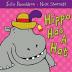 Hippo Has A Hat