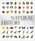 The Natural History Book: The Ultimate Visual Guide to Everything on Earth