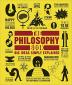 Philosophy Book ( Big Ideas)