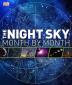 The Night Sky Month by Month