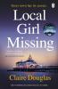 Local Girl Missing