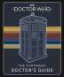 Doctor Who: Thirteenth Doctor's Guide