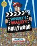 Where's Wally? In Hollywood